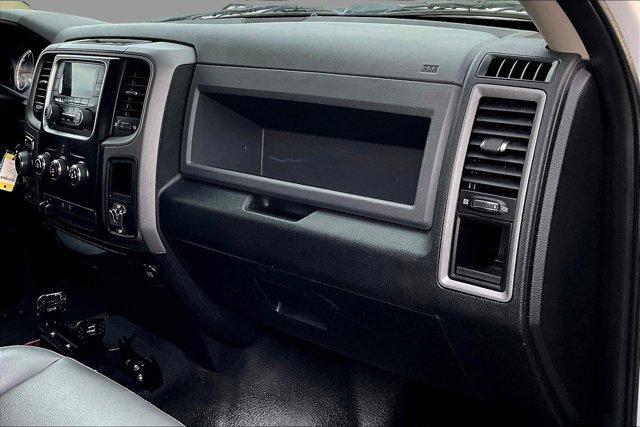 used 2015 Ram 1500 car, priced at $19,940