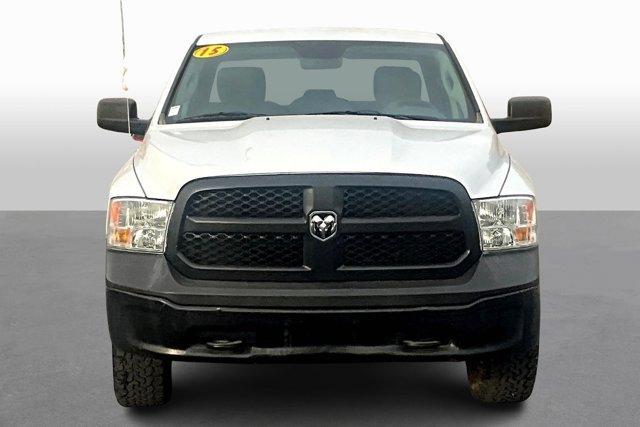 used 2015 Ram 1500 car, priced at $19,940