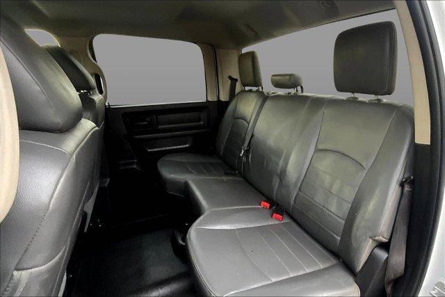 used 2015 Ram 1500 car, priced at $19,940