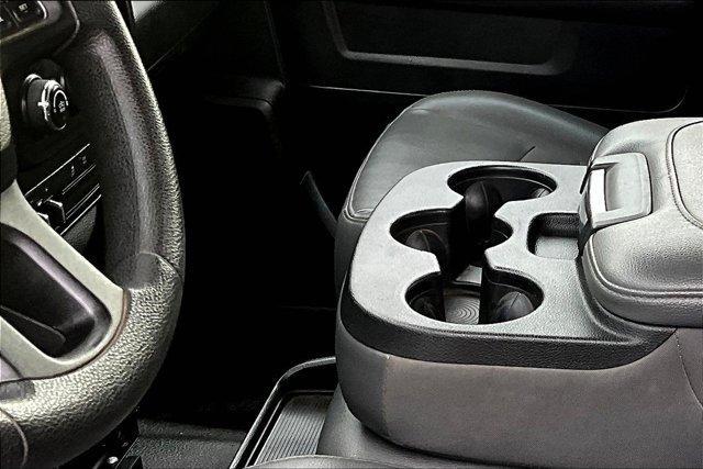 used 2015 Ram 1500 car, priced at $19,940