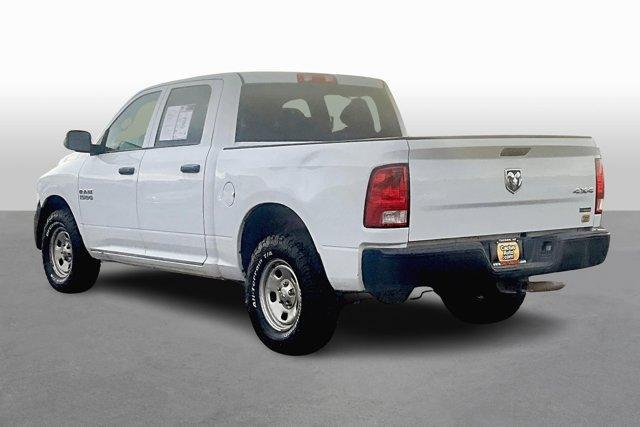 used 2015 Ram 1500 car, priced at $19,940