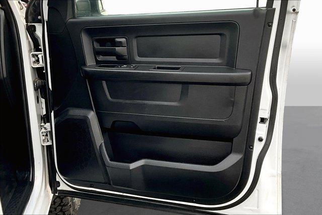 used 2015 Ram 1500 car, priced at $19,940