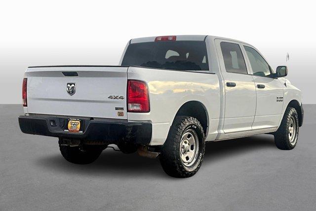 used 2015 Ram 1500 car, priced at $19,940