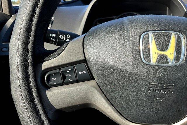 used 2007 Honda Civic car, priced at $5,442