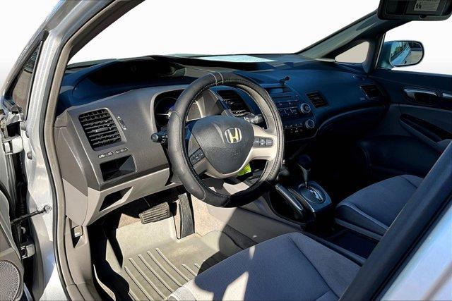 used 2007 Honda Civic car, priced at $5,442
