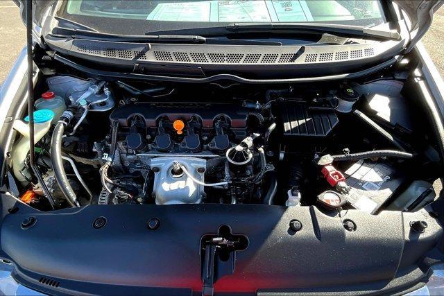 used 2007 Honda Civic car, priced at $5,442