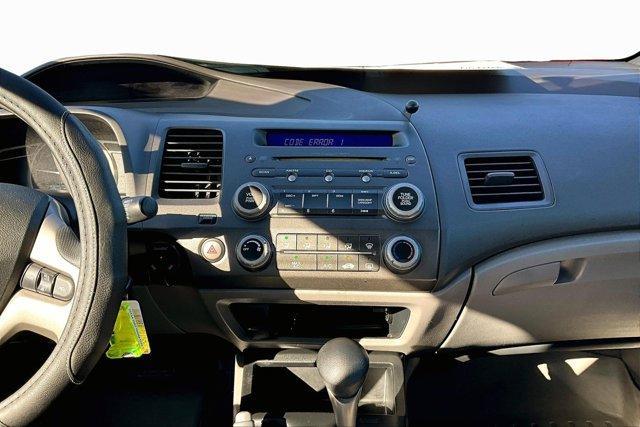 used 2007 Honda Civic car, priced at $5,442