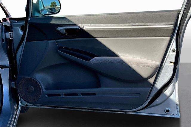 used 2007 Honda Civic car, priced at $5,442