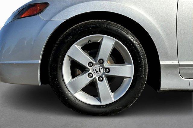 used 2007 Honda Civic car, priced at $5,442