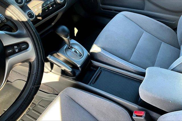 used 2007 Honda Civic car, priced at $5,442