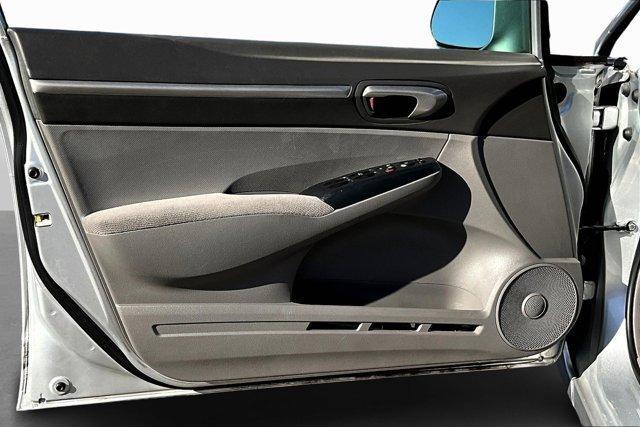 used 2007 Honda Civic car, priced at $5,442