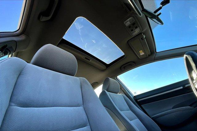 used 2007 Honda Civic car, priced at $5,442