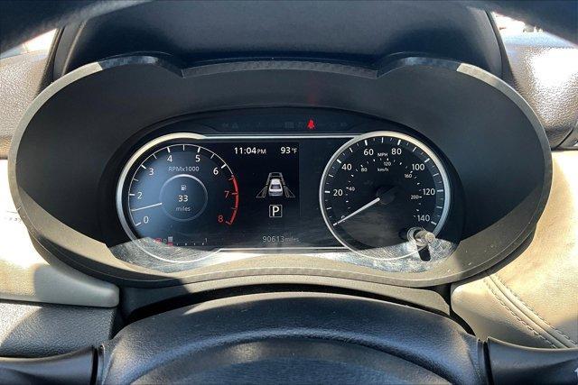 used 2020 Nissan Versa car, priced at $11,372