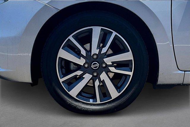 used 2020 Nissan Versa car, priced at $11,372