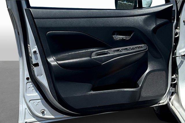 used 2020 Nissan Versa car, priced at $11,372