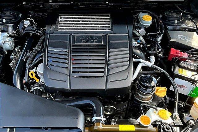 used 2016 Subaru WRX car, priced at $13,558