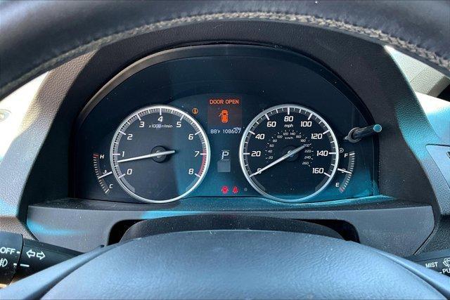used 2013 Acura RDX car, priced at $10,552