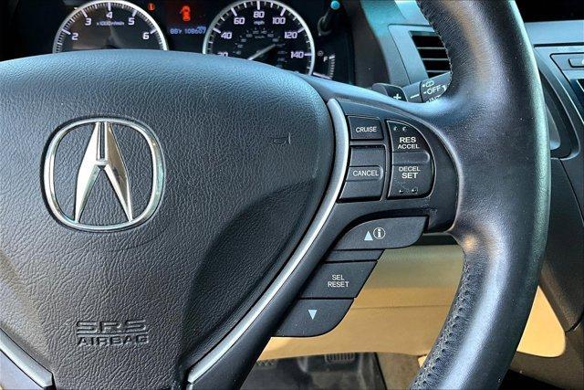used 2013 Acura RDX car, priced at $10,552