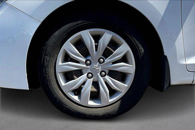 used 2019 Hyundai Accent car, priced at $12,273