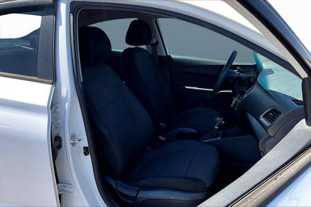 used 2019 Hyundai Accent car, priced at $12,273