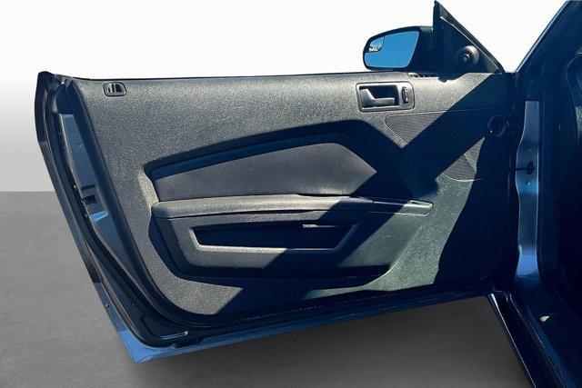 used 2013 Ford Mustang car, priced at $11,526