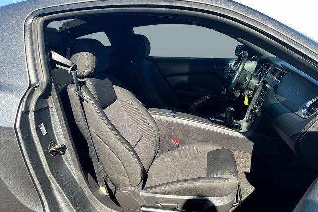used 2013 Ford Mustang car, priced at $11,526
