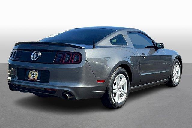 used 2013 Ford Mustang car, priced at $11,526