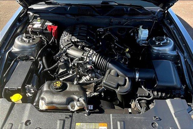 used 2013 Ford Mustang car, priced at $11,526