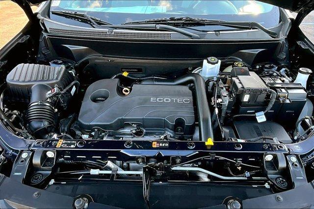 used 2020 Chevrolet Equinox car, priced at $12,603