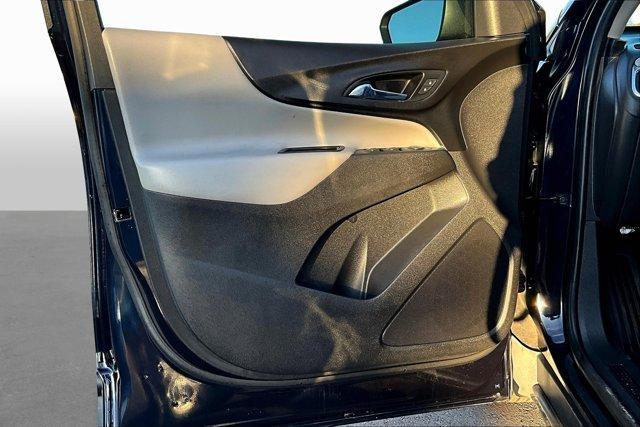 used 2020 Chevrolet Equinox car, priced at $12,603