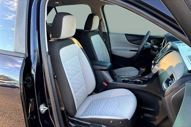 used 2020 Chevrolet Equinox car, priced at $12,603