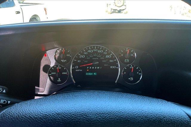 used 2016 Chevrolet Express 2500 car, priced at $19,862