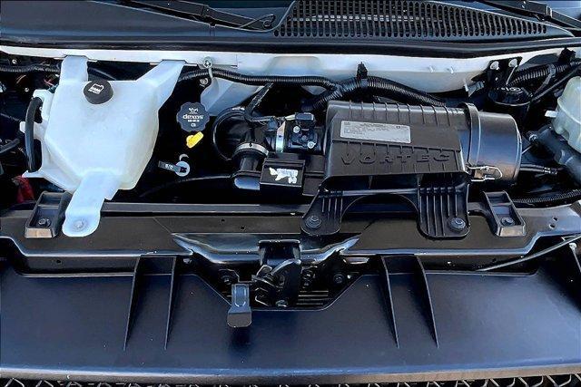 used 2016 Chevrolet Express 2500 car, priced at $19,862