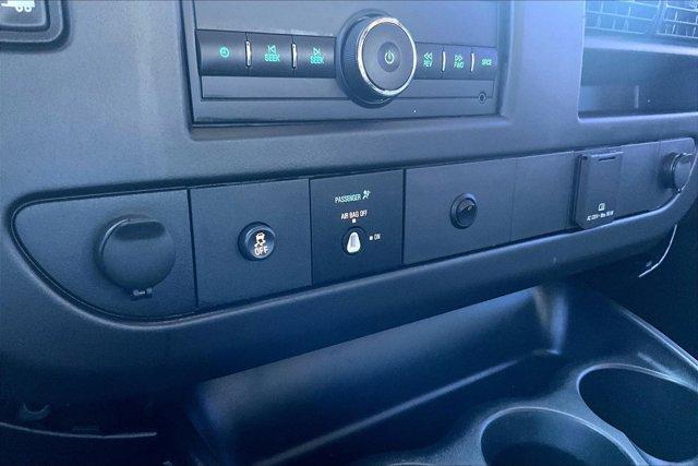 used 2016 Chevrolet Express 2500 car, priced at $19,862