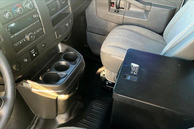 used 2016 Chevrolet Express 2500 car, priced at $19,862