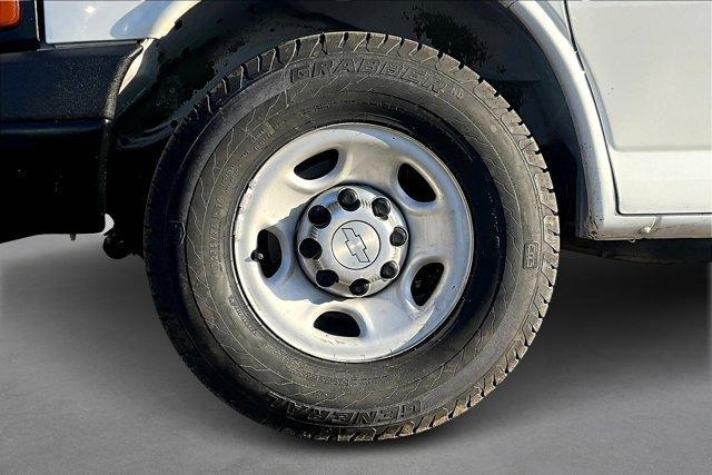 used 2016 Chevrolet Express 2500 car, priced at $19,862