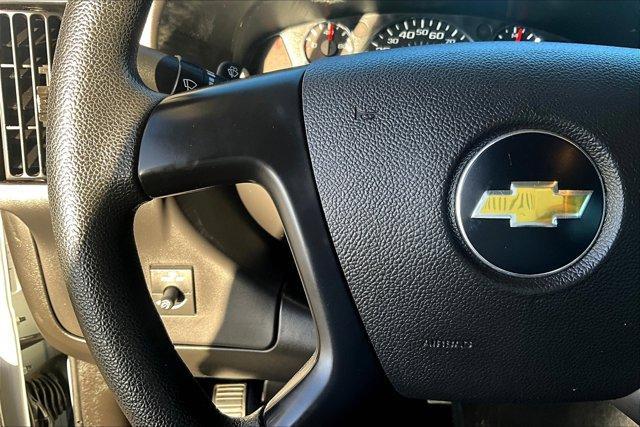 used 2016 Chevrolet Express 2500 car, priced at $19,862