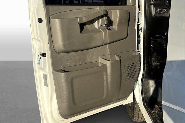 used 2016 Chevrolet Express 2500 car, priced at $19,862