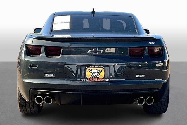 used 2013 Chevrolet Camaro car, priced at $22,874