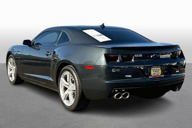 used 2013 Chevrolet Camaro car, priced at $22,874