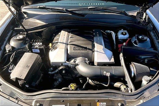 used 2013 Chevrolet Camaro car, priced at $22,874