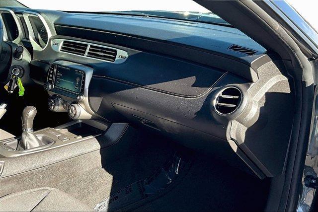 used 2013 Chevrolet Camaro car, priced at $22,874