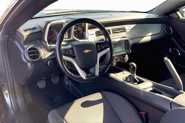 used 2013 Chevrolet Camaro car, priced at $22,874