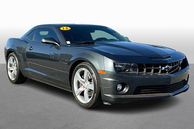 used 2013 Chevrolet Camaro car, priced at $22,874