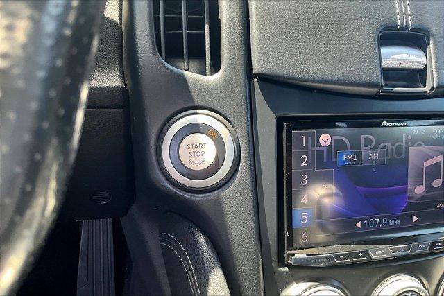 used 2014 Nissan 370Z car, priced at $16,186