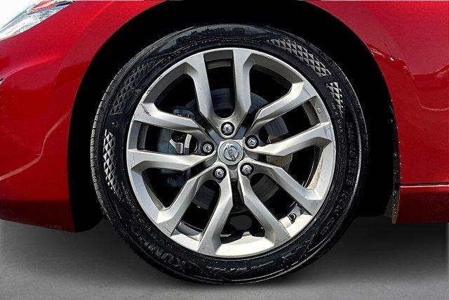 used 2014 Nissan 370Z car, priced at $16,186