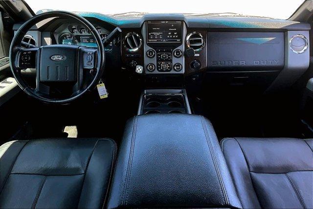 used 2016 Ford F-350 car, priced at $38,613