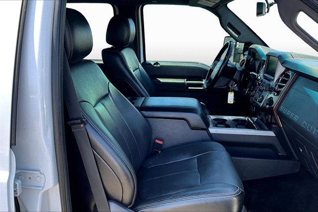 used 2016 Ford F-350 car, priced at $38,613