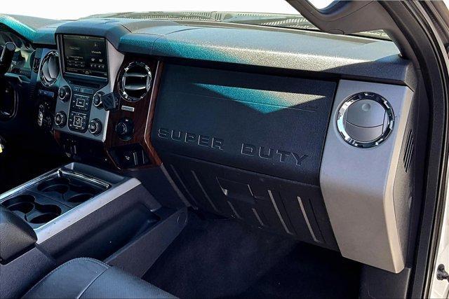 used 2016 Ford F-350 car, priced at $38,613