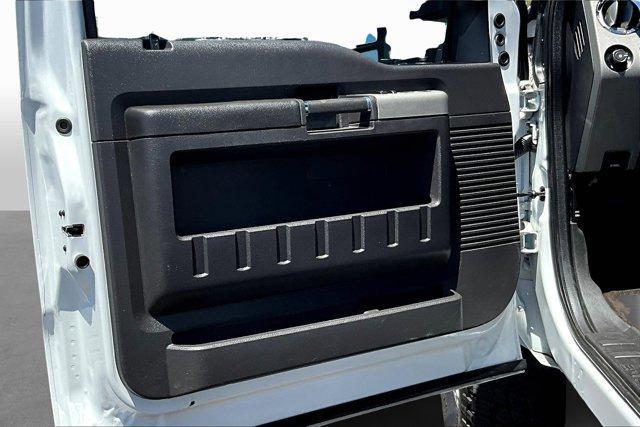 used 2016 Ford F-350 car, priced at $38,613